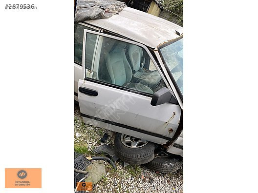 TOFAŞ KARTAL 1.6 B ORJINAL ÇIKMA ŞAFT 