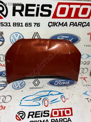 Hyundai Getz çıkma motor kaput