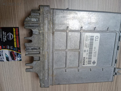 Nissan Terrano 2.7 Orjinal Motor Beyni (Beyin) 97-02 ÇIKMA