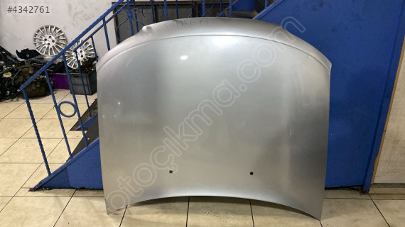 OPEL OMEGA ÖN KAPUT