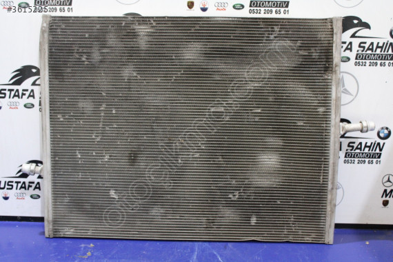 MERCEDES SPRİNTER W907 W910 ARA RADYATÖR A9075001300