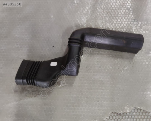 2011 PEUGEOT PARTNER HAVA KANAL BORULARI 9624038880-9635422580