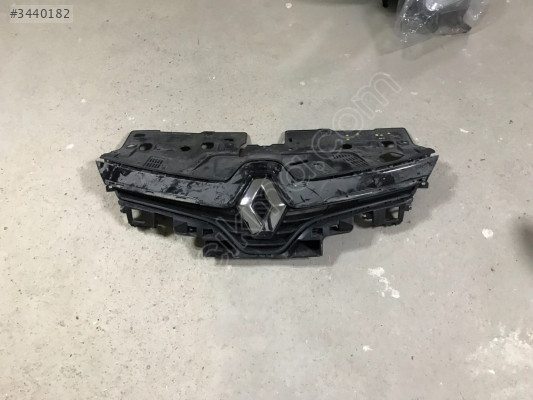 2017-2019 RENAULT CLİO 4 HB ÖN PANJUR ORJİNAL ÇIKMA