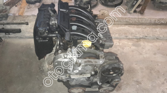 Megane 1    1.6 16v komple motor yedek parça