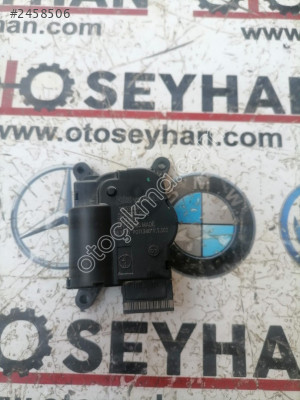 5Q0907511L golf 7 kalorifer kazan ayar motoru