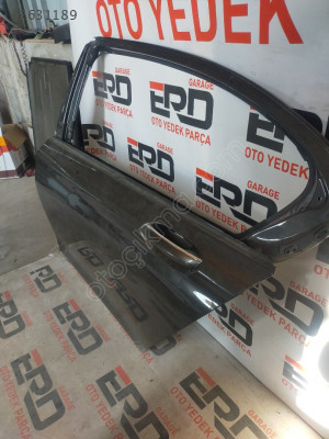 BMW 7 730İ G11 G12 LONG SOL ARKA KAPI 41527423701