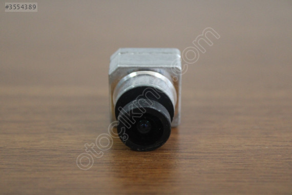 MERCEDES BENZ SIFIR ÖN KAMERA A0009051816