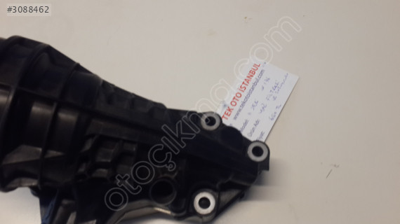 Mercedes A  B 176 246 FİLTRE BENZİN YAĞ FİLTRESİ A2701800810
