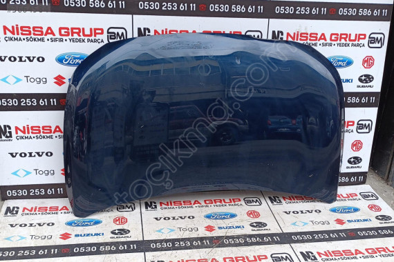 SUZUKİ S-CROSS MOTOR KAPUTU ORJİNAL ÇIKMA