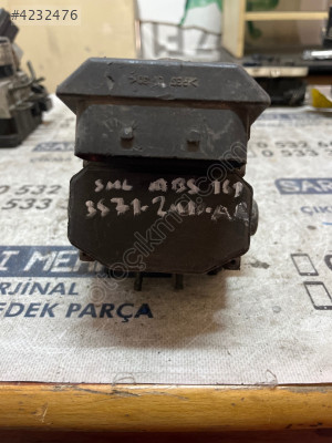 ÇIKMA FORD MONDEO 3S71-2M110-AA 0 265 800 014 ABS BEYNİ