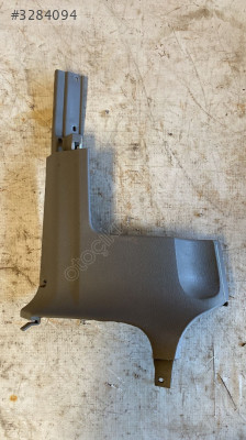 2006-09 VOLKSWAGEN JETTA MK5 ÖN SÜRÜCÜ TARAFI DİZ PANELİ