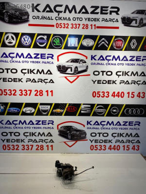 RENAULT FLUENCE 1.6 DİZEL TURBO