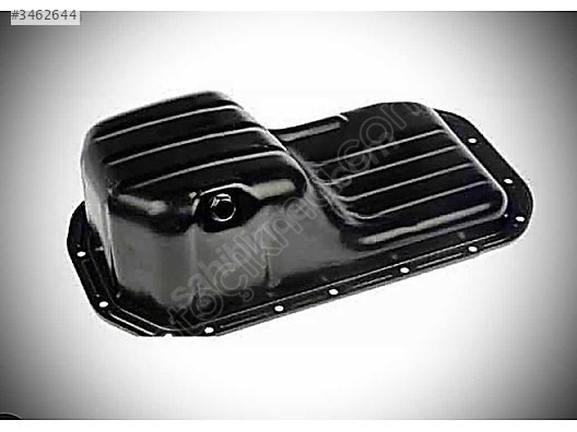 Hyundai Era 1.6 Benzinli Alt Karter