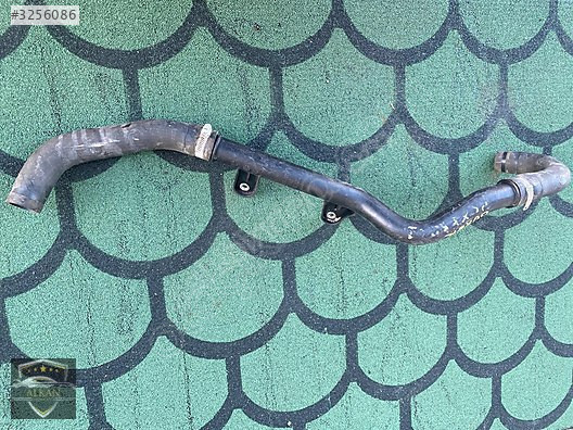 PEUGEOT BOXER TURBO HORTUMU -ALKAN OTOMOTIV- 05324171034