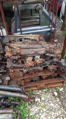 Tofaş şahin doğan kartal alt travers