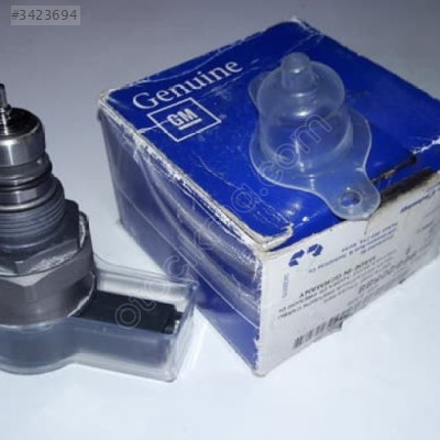 96820588 YAKIT POMPA MÜŞÜRÜ CAPTIVA C100