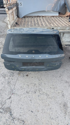 VOLVO V60 YENİ KASA ARKA BAGAJ KAPAĞI ORJ ÇIKMA