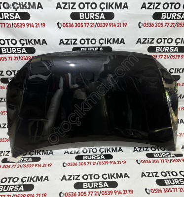 CADDY MOTOR KAPUTU ORJİNAL ÇIKMA