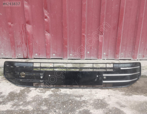 VOLKSWAGEN TİGUAN 2024-25 ORTA IZGARA 571853677A