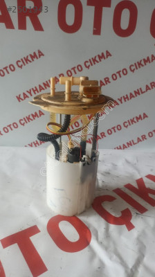 EGEA 1.3 ŞAMANDIRA