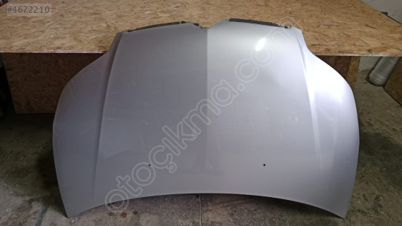 C4 motor kabutu