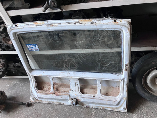 R12 bagaj kapağı