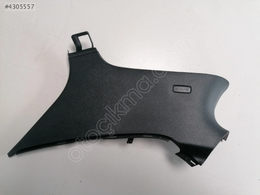 1K8867287 C DİREĞİ KAPLAMA SOL ÜST SCIROCCO