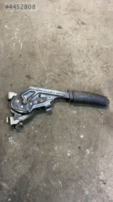 Fiat marea el fireni tabancası