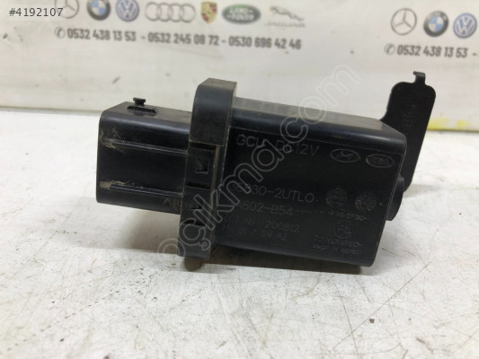 HYUNDAİ TUCSON 2018-2020 KIZDIRMA RÖLE 36380-2UTLO ORJINAL