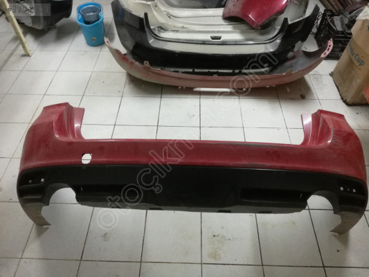 LEVORG ARKA TAMPON SUBARU ORJİNAL ÇIKMA PARÇA