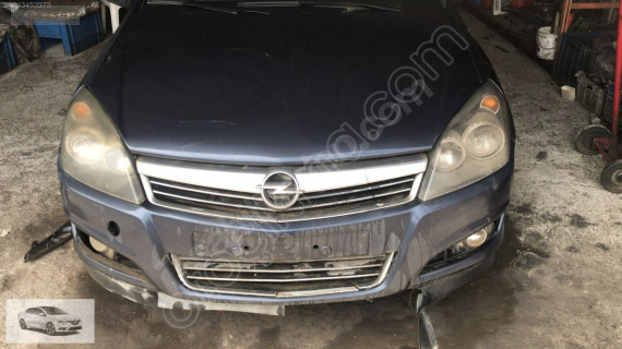 OPEL ASTRA H HB SOL FAR