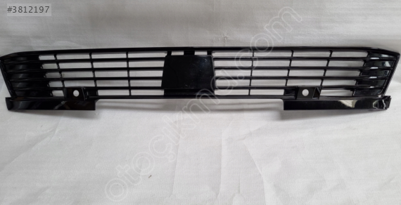 Opel Astra L Orta Izgara