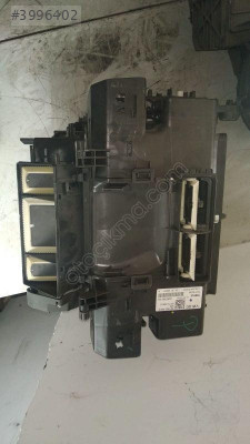 AUDI A4 2008 2012 KALORİFER KAZANI 8W1820005B