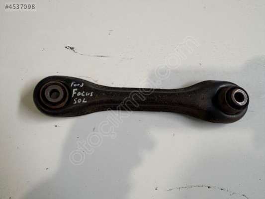 FORD FOCUS HB. SOL ARKA ALT SALINCAK