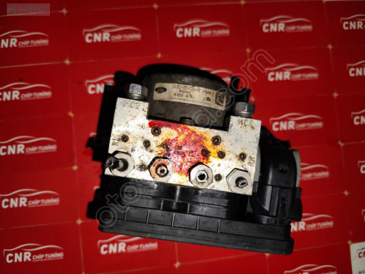 D1B1-2C405-AC FORD FİESTA ABS BEYNİ