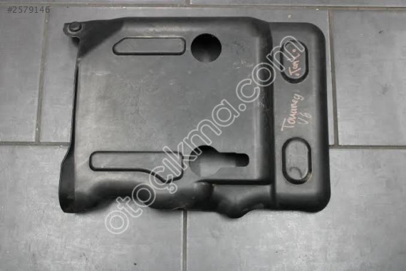 VW TOUAREG DEPO ALT MUHAFAZA 7L0201979