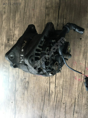Volkswogen Polo 1.4TdiSeat Ibiza (124325014)