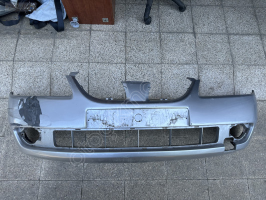 NİSSAN ALMERA ÇIKMA ORJİNAL ÖN TAMPON BDÇ