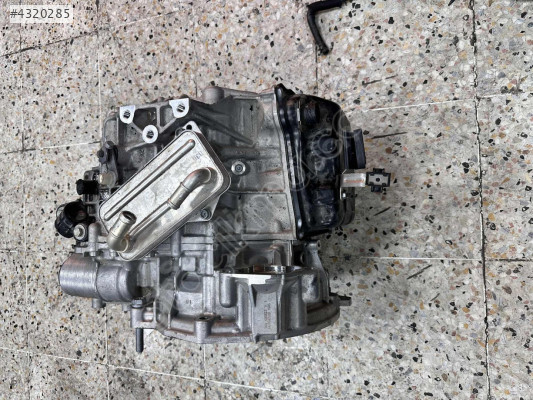 Audi Q3 1.5 dolu Şanzıman garantili