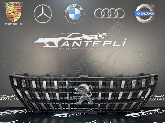 PEUGEOT 3008-5008 ÖN PANJUR ÇIKMA ORİJİNAL