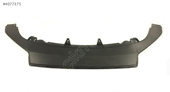 5C6805903 VW JETTA 11-14 ÖN TAMPON SPOYLERİ