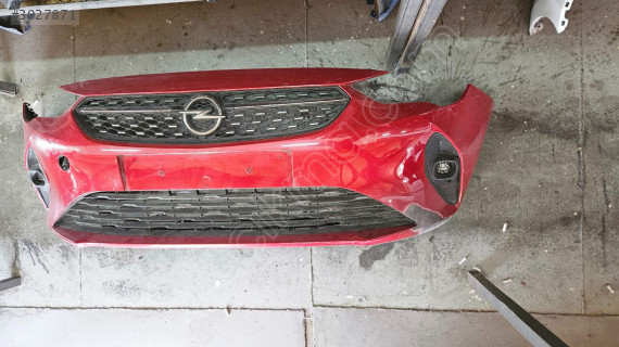 CORSA F 2020 ÖN TAMPON