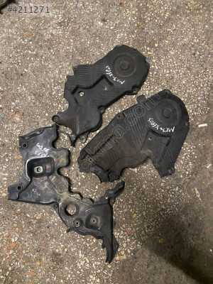 MAZDA MX-3 V6 TRİGER KAPAKLARI-ALKO OTOMOTİV