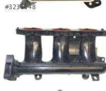 RENAULT MANIFOLD CLIO IV-DACIA 1.0 CC H4D (TURBOLU) 140035690R