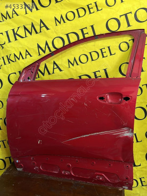 PEUGEOT 5008 SOL ÖN KAPI