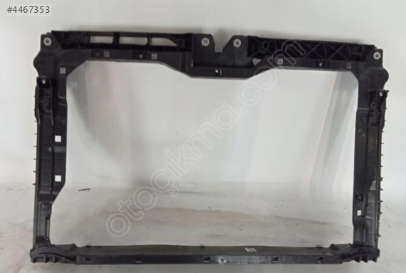 SKODA FABİA 2020 2025 PANEL 6VA805588B