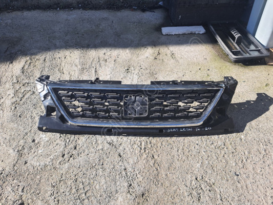 SEAT LEON ÖN PANJUR 5F0853654H