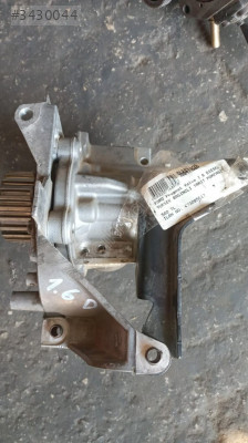 PEUGEOT -FORD - VOLVO 1.6 MAZOT POMPASI