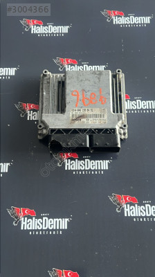 A6461500491 MOTOR BEYNİ Mercedes w211 2.2 cdi