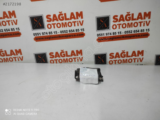 FORD FOCUS ÇIKMA  SOL KAPI İÇ AÇMA KOLU OEM; 3M51-R22601